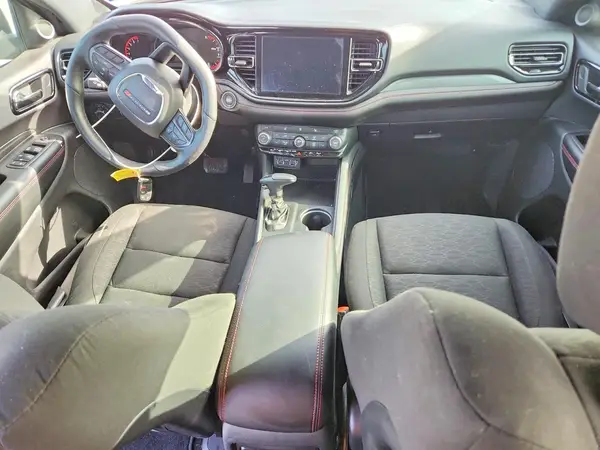 1C4RDHDG8TC151110 2026 DODGE DURANGO - Image 8