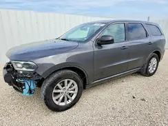 1C4RDHDG8TC166674 2026 DODGE DURANGO