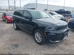 1C4RDHDG8TC187394 2026 DODGE DURANGO