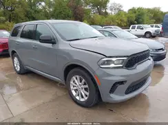 1C4RDHDG8TC187587 2026 DODGE DURANGO