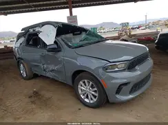 1C4RDHDG8TC187783 2026 DODGE DURANGO