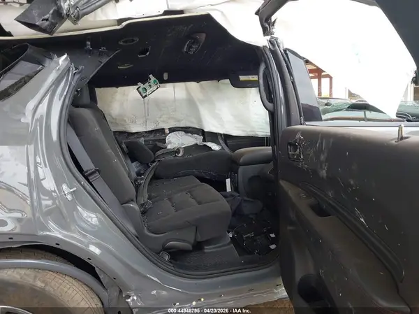 1C4RDHDG8TC187783 2026 DODGE DURANGO - Image 8