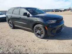 1C4RDHDG8TC253913 2026 DODGE DURANGO
