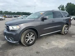 1C4RDHDG9GC301263 2016 DODGE DURANGO