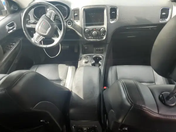 1C4RDHDG9GC301263 2016 DODGE DURANGO - Image 8