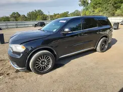 1C4RDHDG9GC308116 2016 DODGE DURANGO