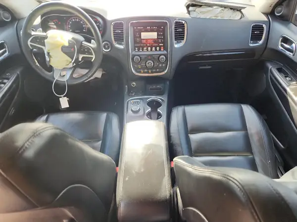 1C4RDHDG9GC308116 2016 DODGE DURANGO - Image 8