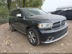 1C4RDHDG9GC314935 2016 DODGE DURANGO