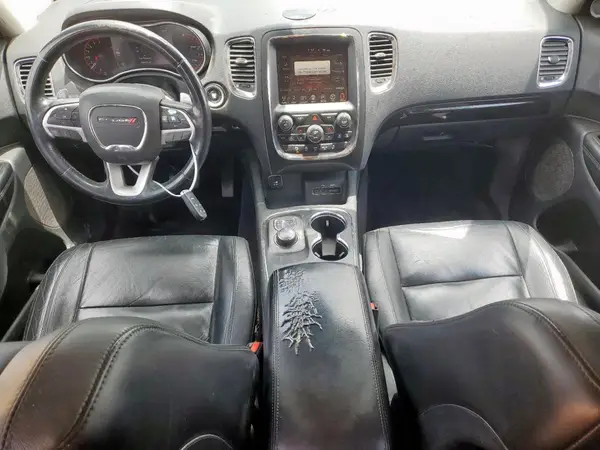 1C4RDHDG9GC322209 2016 DODGE DURANGO - Image 8