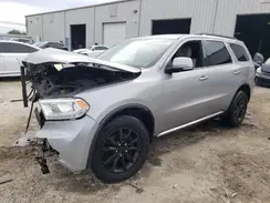 1C4RDHDG9GC322291 2016 DODGE DURANGO