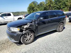 1C4RDHDG9GC330648 2016 DODGE DURANGO