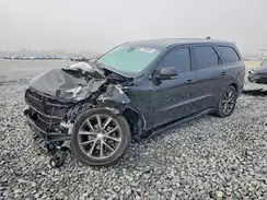 1C4RDHDG9GC330942 2016 DODGE DURANGO