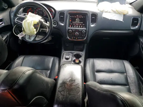 1C4RDHDG9GC330942 2016 DODGE DURANGO - Image 8