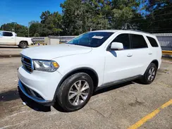 1C4RDHDG9GC360149 2016 DODGE DURANGO