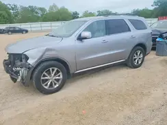 1C4RDHDG9GC360183 2016 DODGE DURANGO