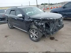 1C4RDHDG9GC360197 2016 DODGE DURANGO