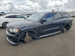 1C4RDHDG9GC361303 2016 DODGE DURANGO
