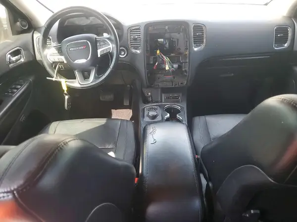 1C4RDHDG9GC361303 2016 DODGE DURANGO - Image 8