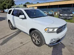 1C4RDHDG9GC361334 2016 DODGE DURANGO