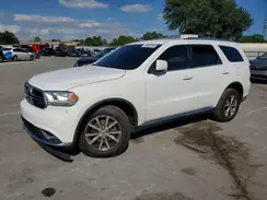 1C4RDHDG9GC373886 2016 DODGE DURANGO