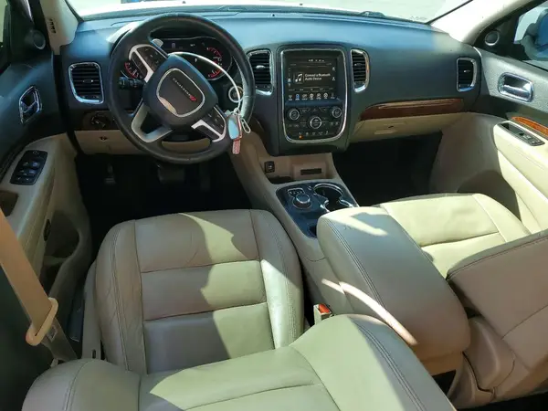 1C4RDHDG9GC373886 2016 DODGE DURANGO - Image 8