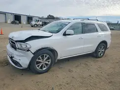 1C4RDHDG9GC392874 2016 DODGE DURANGO