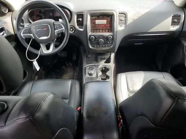 1C4RDHDG9GC424013 2016 DODGE DURANGO - Image 8
