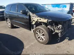 1C4RDHDG9GC448943 2016 DODGE DURANGO