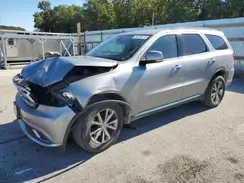 1C4RDHDG9GC459389 2016 DODGE DURANGO