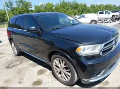1C4RDHDG9GC466598 2016 DODGE DURANGO