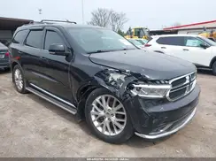 1C4RDHDG9GC480372 2016 DODGE DURANGO