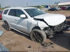 1C4RDHDG9GC484051 2016 DODGE DURANGO