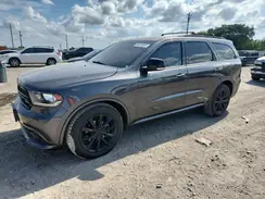1C4RDHDG9HC606103 2017 DODGE DURANGO