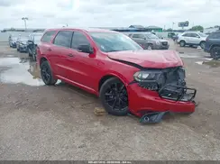 1C4RDHDG9HC611009 2017 DODGE DURANGO