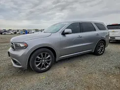 1C4RDHDG9HC627100 2017 DODGE DURANGO