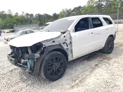 1C4RDHDG9HC629008 2017 DODGE DURANGO