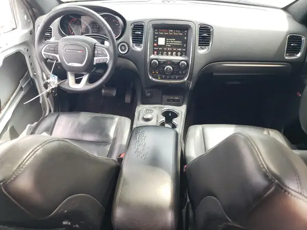 1C4RDHDG9HC629008 2017 DODGE DURANGO - Image 8