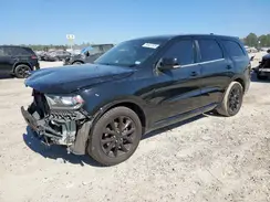 1C4RDHDG9HC643152 2017 DODGE DURANGO