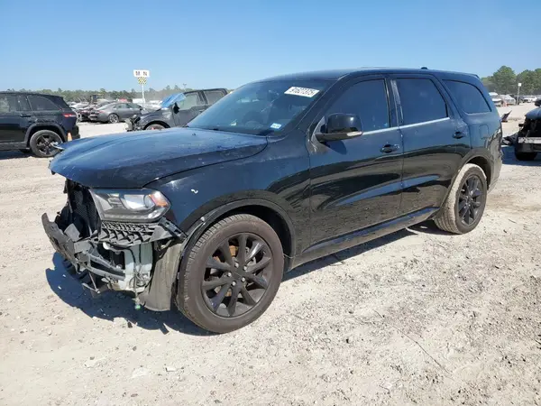 1C4RDHDG9HC643152 2017 DODGE DURANGO - Image 1