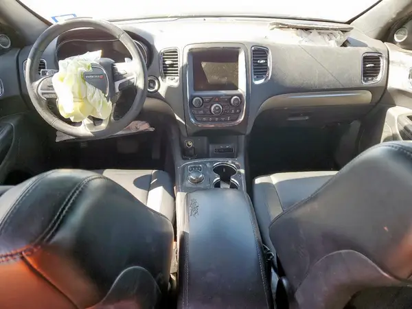 1C4RDHDG9HC643152 2017 DODGE DURANGO - Image 8
