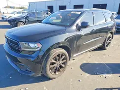 1C4RDHDG9HC650926 2017 DODGE DURANGO