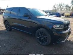 1C4RDHDG9HC660789 2017 DODGE DURANGO