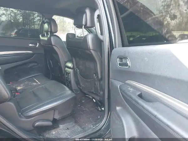 1C4RDHDG9HC660789 2017 DODGE DURANGO - Image 8