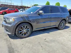 1C4RDHDG9HC666530 2017 DODGE DURANGO