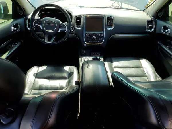1C4RDHDG9HC666530 2017 DODGE DURANGO - Image 8