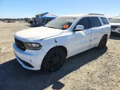 1C4RDHDG9HC669590 2017 DODGE DURANGO