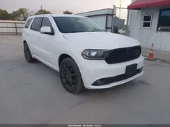 1C4RDHDG9HC680685 2017 DODGE DURANGO