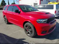 1C4RDHDG9HC690567 2017 DODGE DURANGO