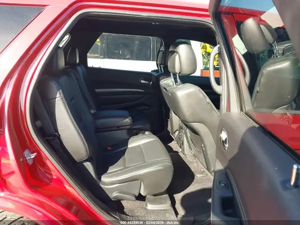 1C4RDHDG9HC690567 2017 DODGE DURANGO - Image 8
