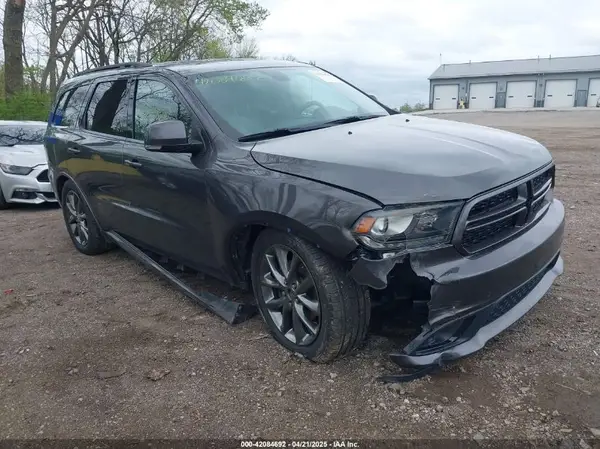 1C4RDHDG9HC690732 2017 DODGE DURANGO - Image 1